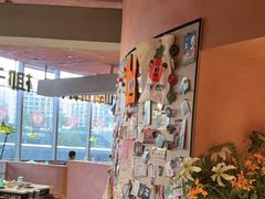 -喃喃椰·糟粕醋·椰子鸡火锅(七堡花园店)