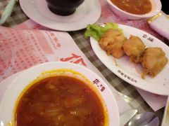 -华梅西餐厅(哈尔滨中央大街店)