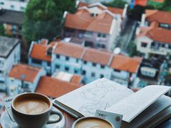 -纽巷咖啡 SOFTFOCUS COFFEE(锦和巴黎时韵店)
