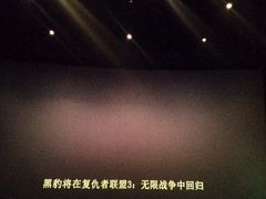 -万达影城(金牛万达广场激光IMAX店)