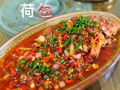 -朗妈私房菜(婺女州店)