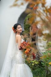 -挪娅婚纱摄影皇家会所