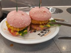 -大橘元自助回转火锅(天河新天地店)