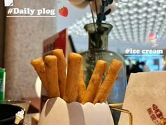 -椒爱水煮鱼川菜(皇姑万象汇店)