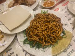 -吉味馆(柠溪店)