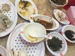 -赵奶奶水饺锅贴小酒馆(丁字沽店)