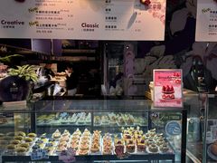 -黑草莓(重庆路店)