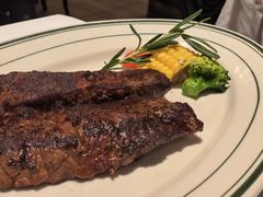 -波特曼西餐厅(南岗店)