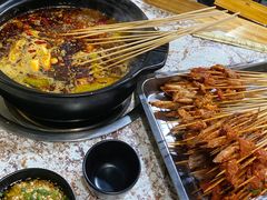 -唐记煌大坨卤牛肉串串(瑞南街店)