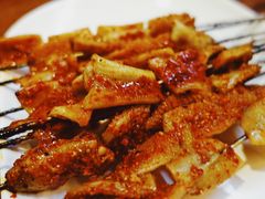 -连手特色烤串