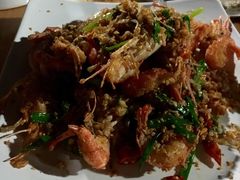 -摩登有记·新派泰国菜(银钻广场店)