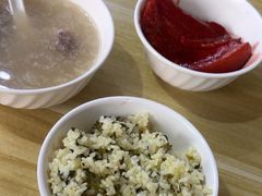 -文庙菜饭(四川北路店)