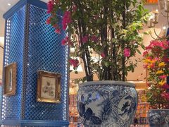 -夿萐咖啡(爱雍·乌节店)