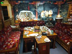 -思金拉措庄园藏餐(太阳岛店)