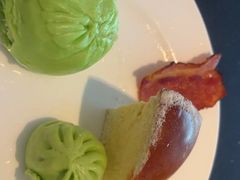-三亚亚龙湾瑞吉酒店·铭轩中餐厅Mingxuan·海南菜·粤菜