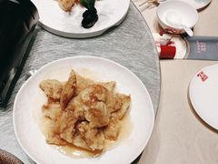 -7号院家宴.烧鸽子(门头沟店)