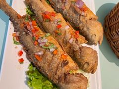 -扬州狮子楼·非遗淮扬菜(总店)