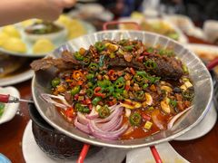 -龙凤瓦罐煨汤馆(清江东路店)