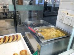 菜单-紫光园清真北京小吃(广渠门内店)