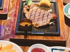 -十分牛西餐·牛扒专门店(光明广场店)