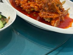 -西山人家·传统苏帮菜·家宴(木渎店)