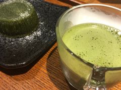 -辻利茶舖TSUJIRI(万象天地店)