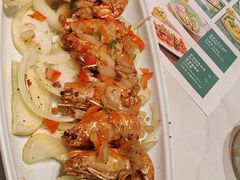 -探越小馆·越泰料理(增城永旺店)