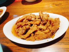 -韩师傅老大同刀削面(北苑路店)