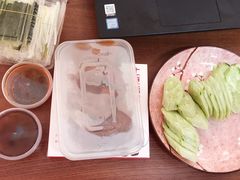 -徐记正宗北京烤鸭(北京东路总店)