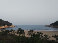 -普陀山风景区-佛顶山