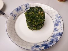 -二泉园老菜馆·百年无锡菜