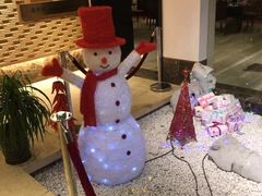 -逸林轩中餐厅(中信泰富朱家角锦江酒店)