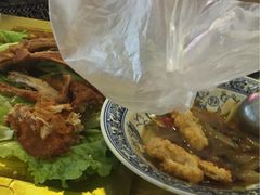 -河南食府(人民路店)