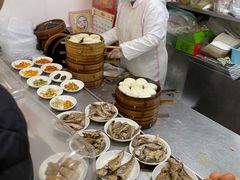 -林记小笼包(河北路店)