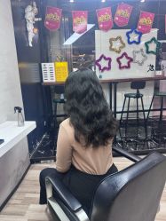 -奈川烫染Salon