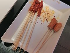 -串一火锅(赛格国际购物中心店)