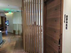 -我爱运动健身·游泳·瑜伽·普拉提馆(大卫城店)