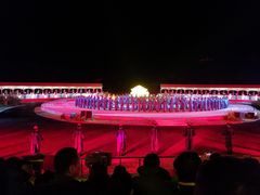 -鼎盛王朝康熙大典实景演出