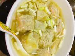 -一记面馆(易发店)