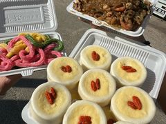 -坛南湾阿强农家乐.海鲜大排档老字号(福州地标美食店)