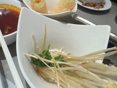 -海底捞火锅(天通苑华联店)