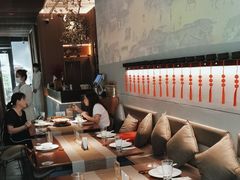 -梅花境(万科店)