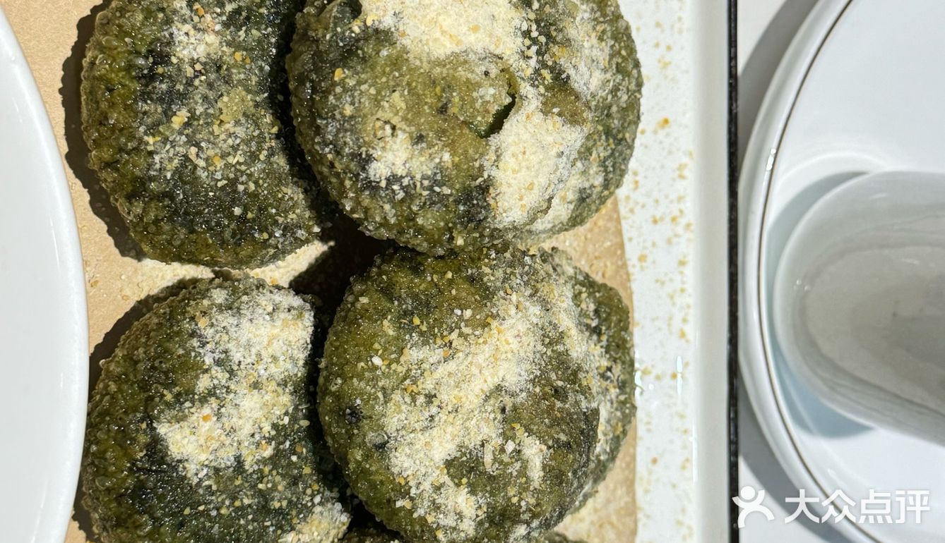 特色菜今日之选