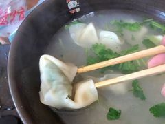 -如意馄饨(太平北路店)