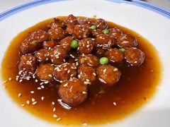 -老太原菜馆(中正天街店)