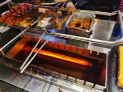 -白玉串城(南六中路店)