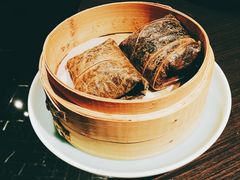 珍珠糯米鸡-万丽轩·粤菜(王府井金茂万丽酒店)