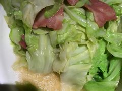 -渝信川菜(西单店)