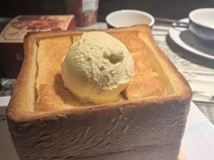-绿茶餐厅(朝阳大悦城店)