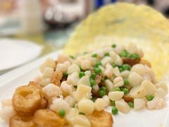 -上海圣淘沙万怡酒店